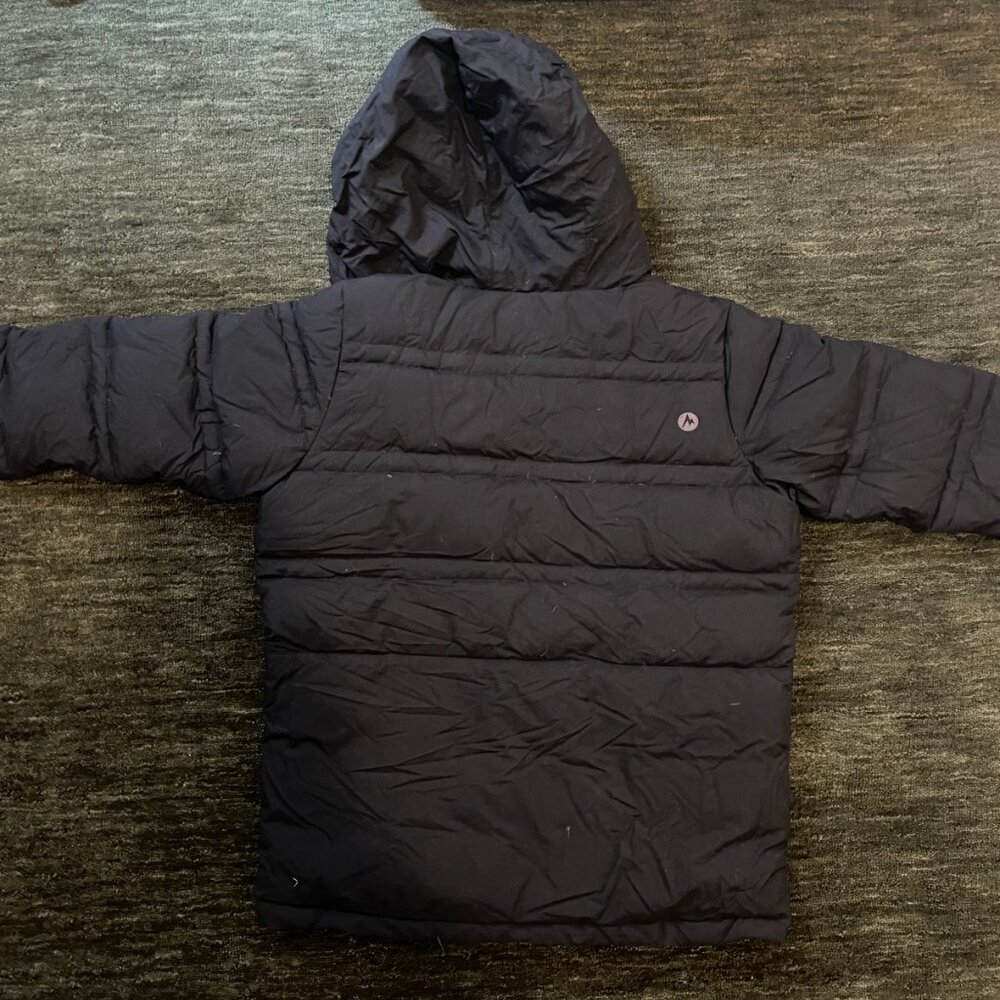Marmot Down Jacket - Picture 2 of 6